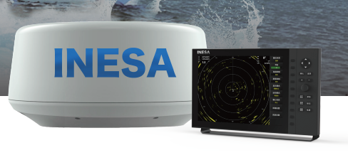 KCX系列连续波导航雷达