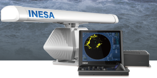 KMX-52系列航海雷达