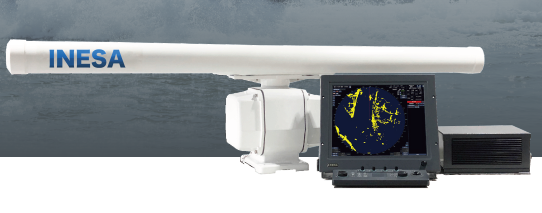 KMX-51系列航海雷达