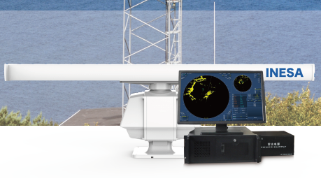 KMX-22系列岸基监视雷达