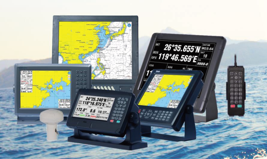 GN150系列船载多系统无线电导航接收机