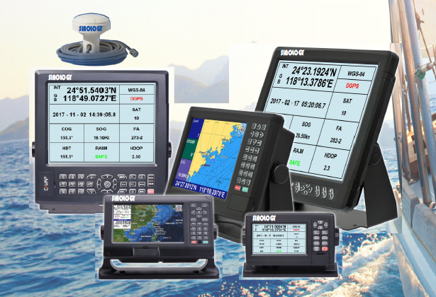 GN150BD船载北斗卫星导航系统接收机