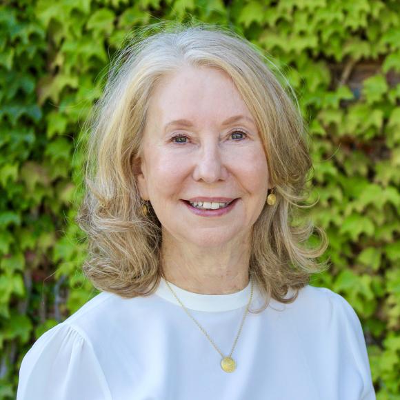 Susan E. Mayer
