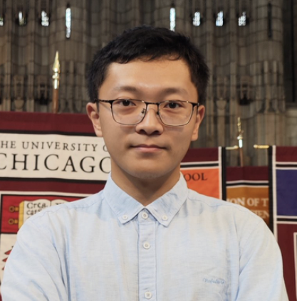 Peizan Sheng