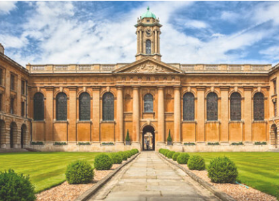 The Queen’s College