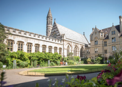 Balliol College