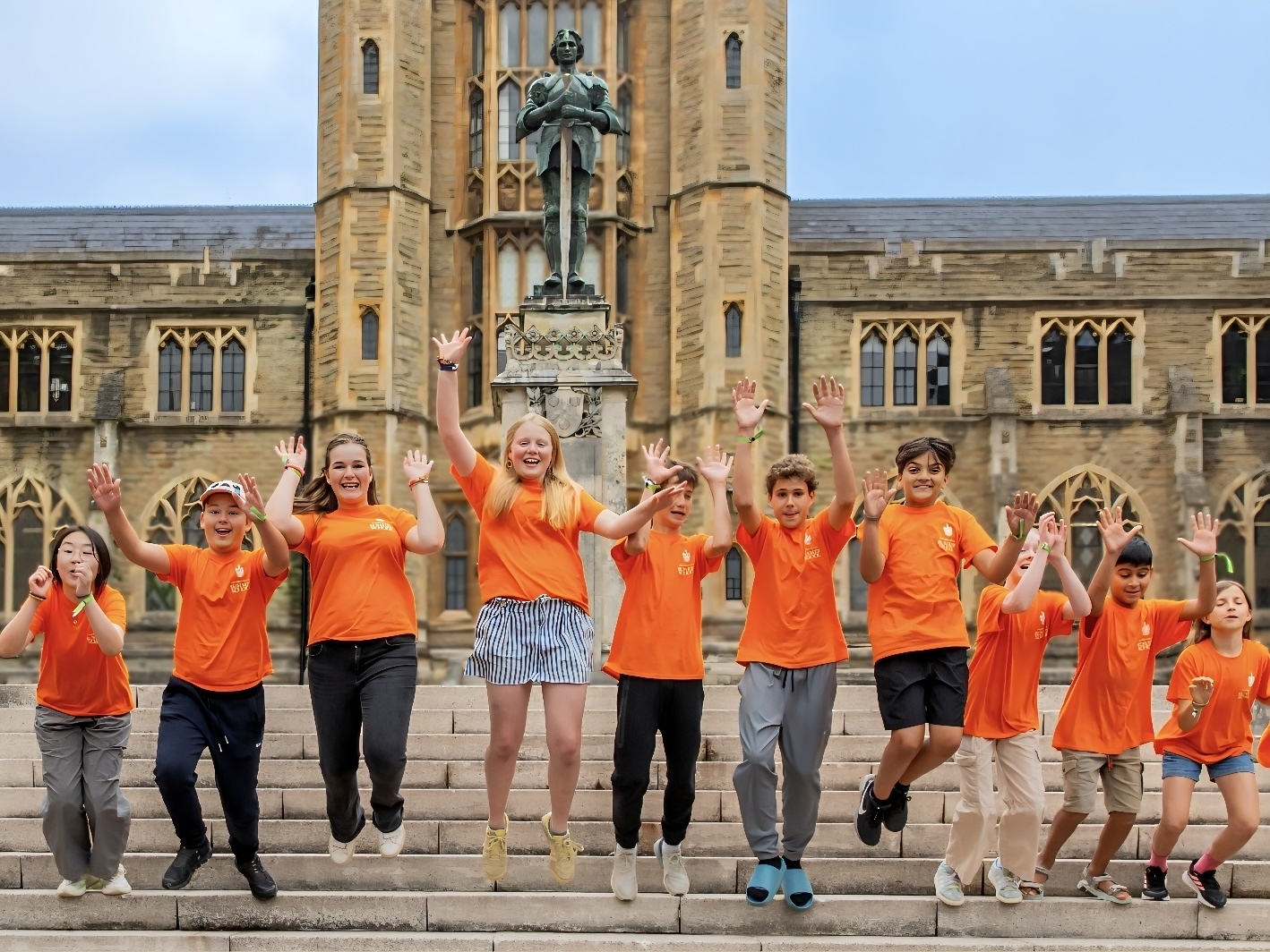 UChicago Summer Academy in Hong Kong 2026