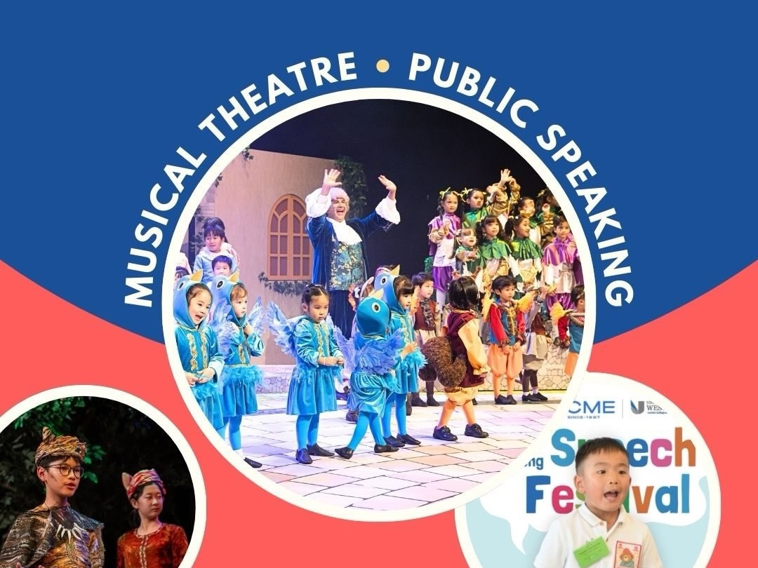 [Creative Collab] Musical Theatre by Creative Collab