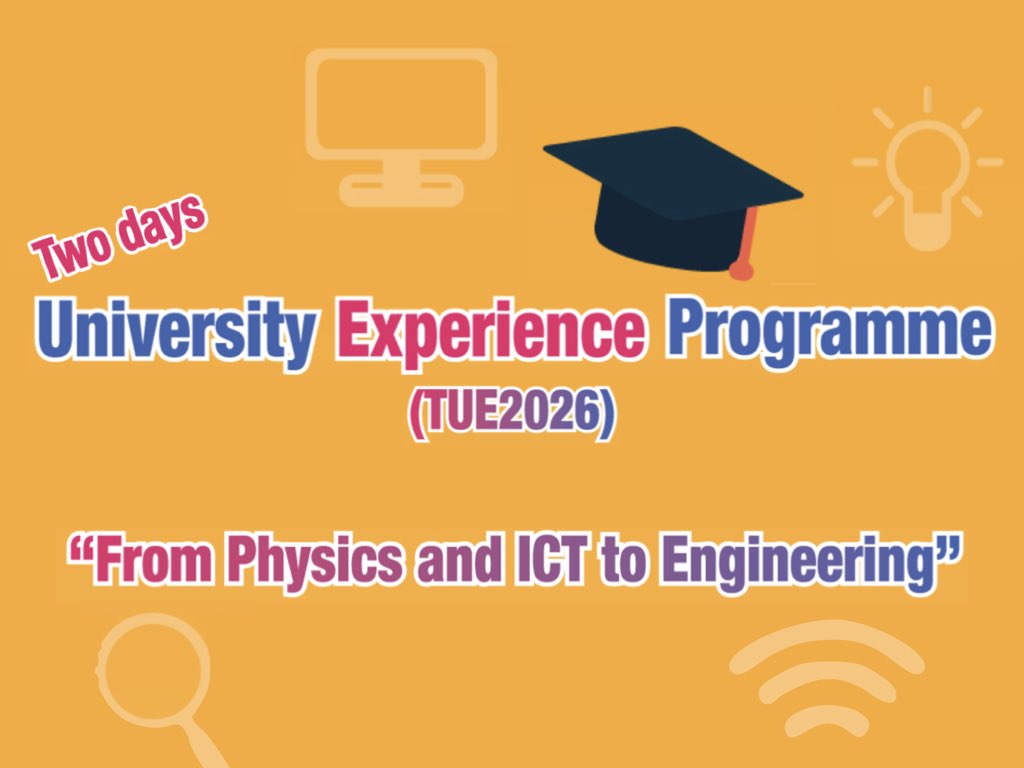 [PolyU] PolyU Engineering Summer Programme 2026
