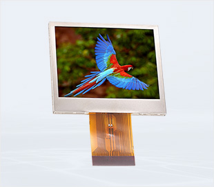 2.36 inch TFT LCD