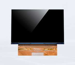 6.23inch 4k MONO LCD