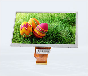 7inch TFT LCD