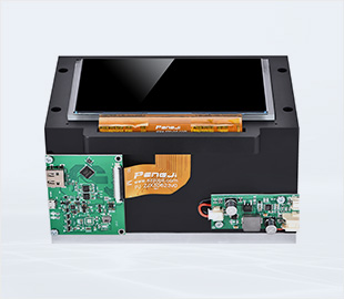 LCD光机-6.23inch 4k