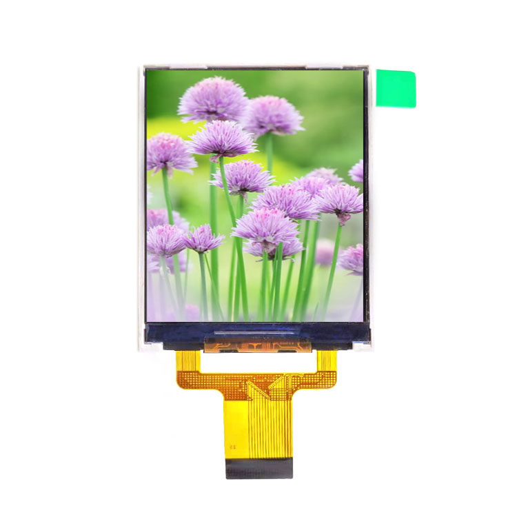 1.77inch 128*160 TFT LCD-PJT177P07H25-200P11N