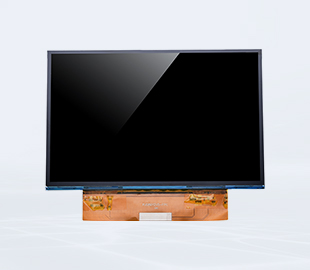 8.9inch 4K Mono LCD