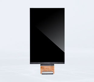 6.08inch 2K 3D 打印黑白屏