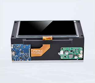 9.25inch LCD Optical Machine