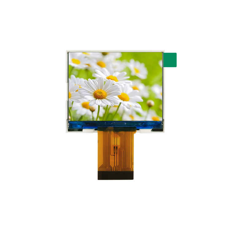2.36inch 480*234 彩屏模组 PJ236001-A