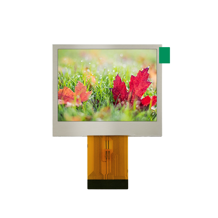 2.36 inch TFT LCD PJ236002T