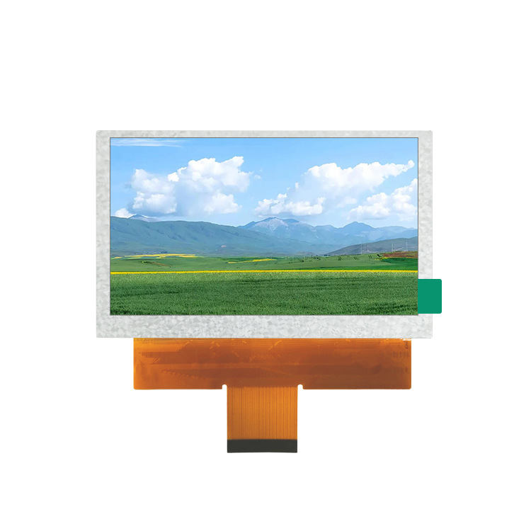 5.8inch 1920*1080 PJ5801G02-57H60P400