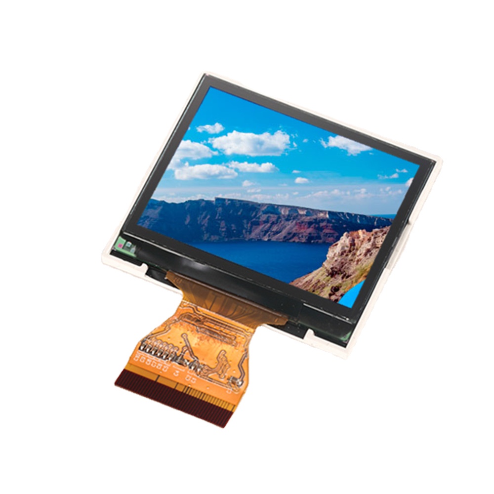 2.0inch 320*240 TFT LCD module-PJ2002G11-30H40P200