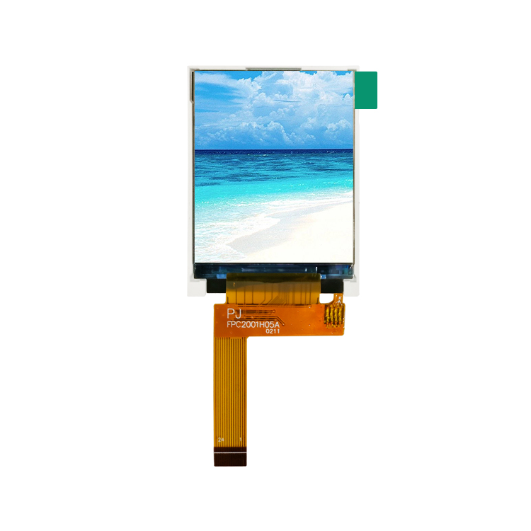 2.0inch 176*220 彩屏模组 PJ2001H05-25H14P200