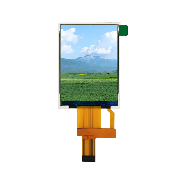 2.8inch 240*320 彩屏模组 PJ2805H05-30H45P300