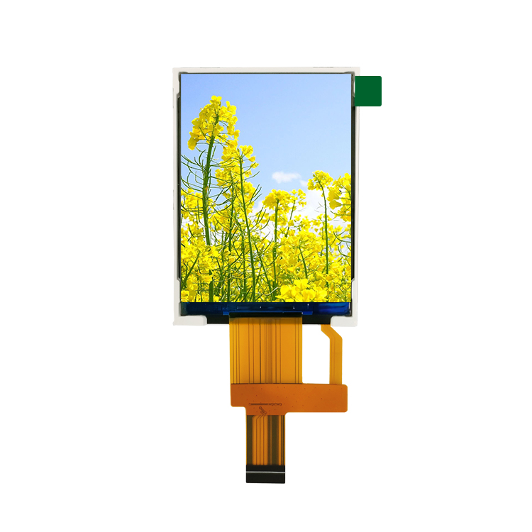 2.8 inch 240*320 彩屏模组 PJ2802V03-26H37P260