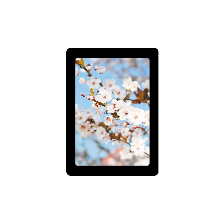 3.5inch 480*640 彩屏模组 PJ3506G01-31H30P200C