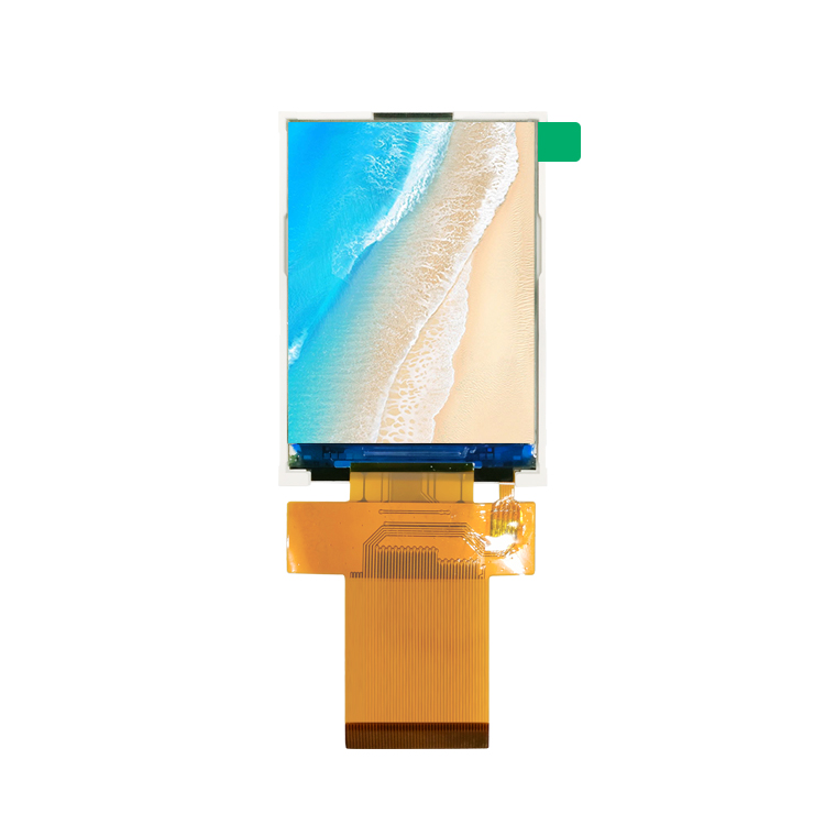 2.4inch 240*320 彩屏模组 PJ2403I02-22H10P300