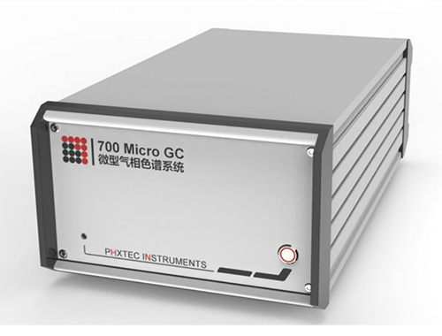 微型气相色谱
