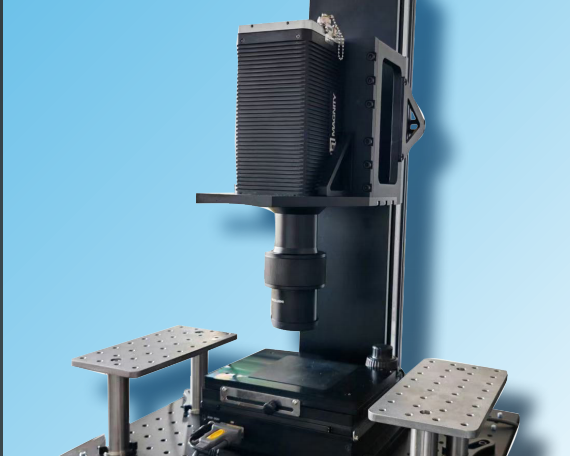 科研热像仪在力学分析、散热测试、导热研究等多种材料检测作用大