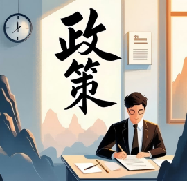 一周环保政策法规