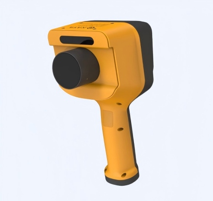 穿透成像仪新品登场，系列产品-应急救援系列