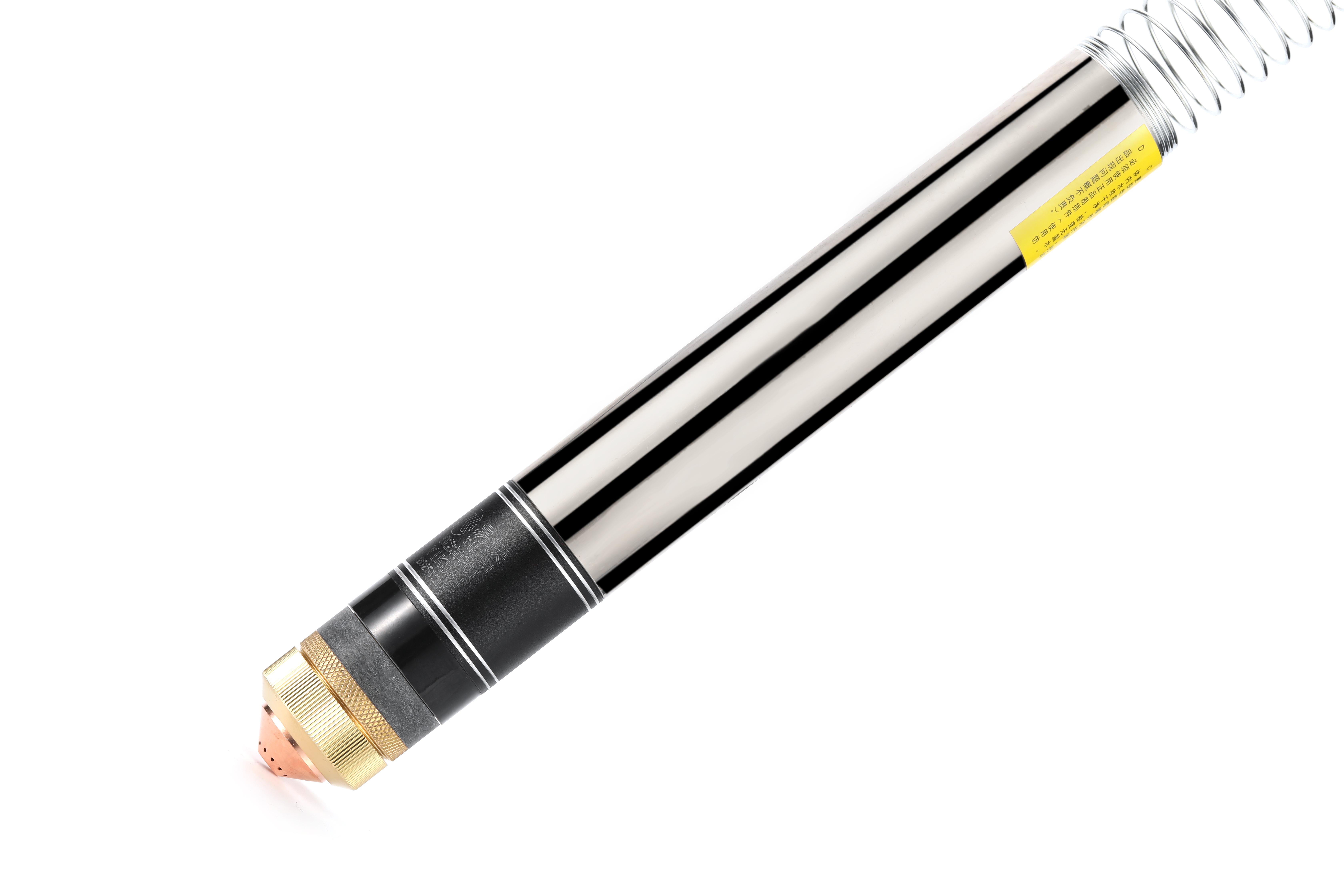 YK300 YK Plasma torch and consumable