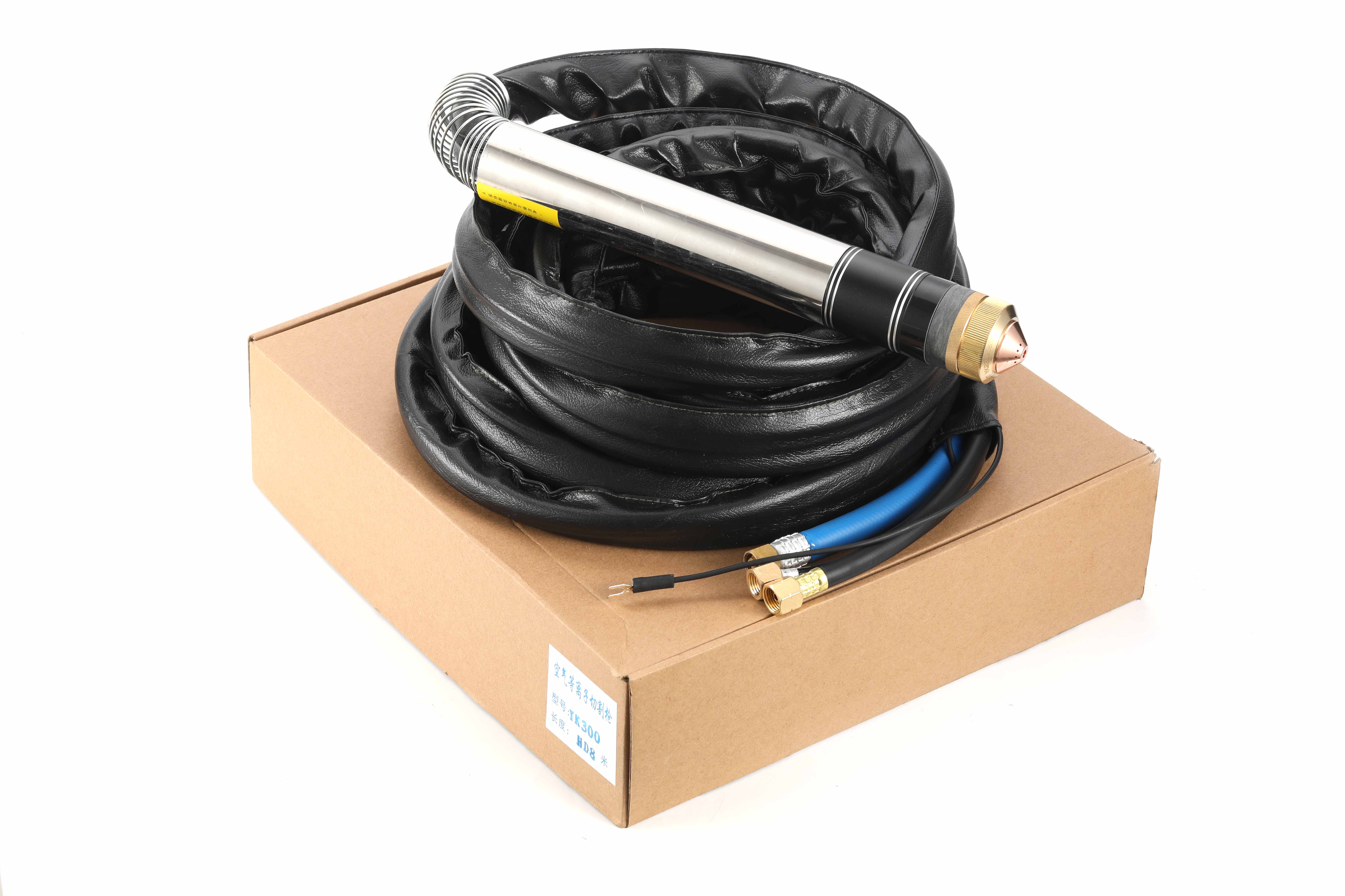yk300 yikuai high definition plasma torch