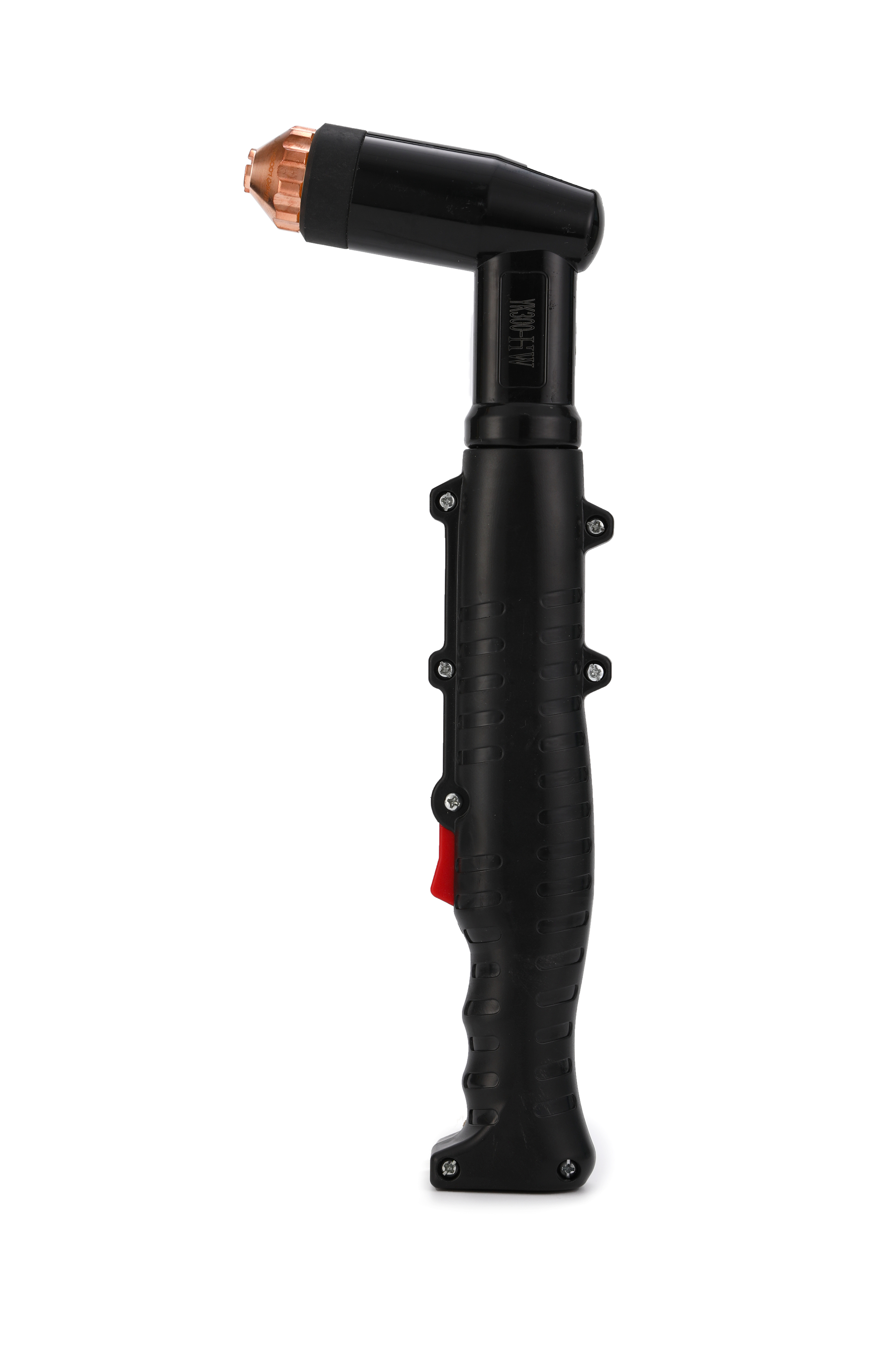 YK300hw yikuai handheld plasma torch and consumable