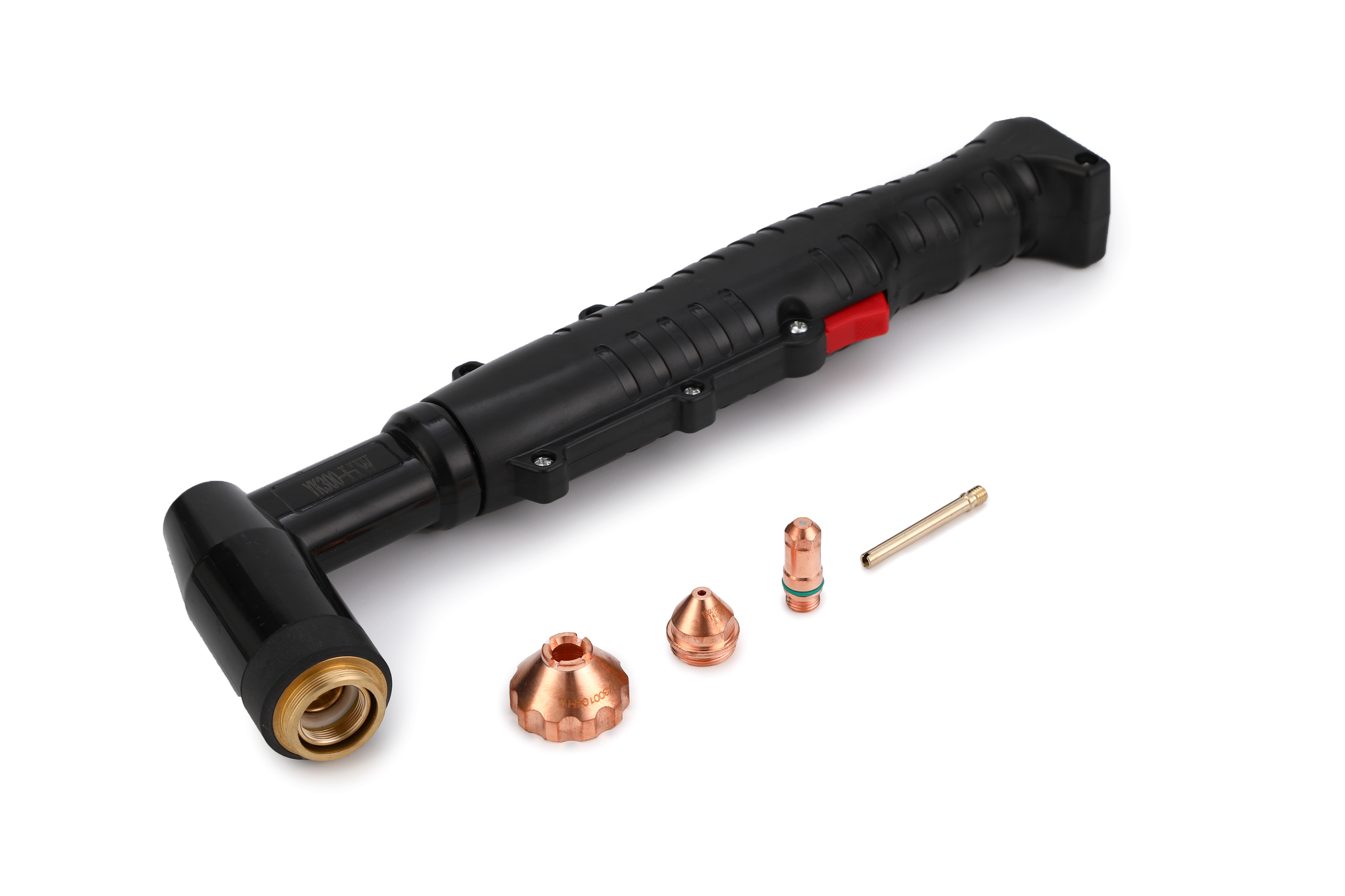 YK300-HW YIKUAI handheld plasma torch and consumable