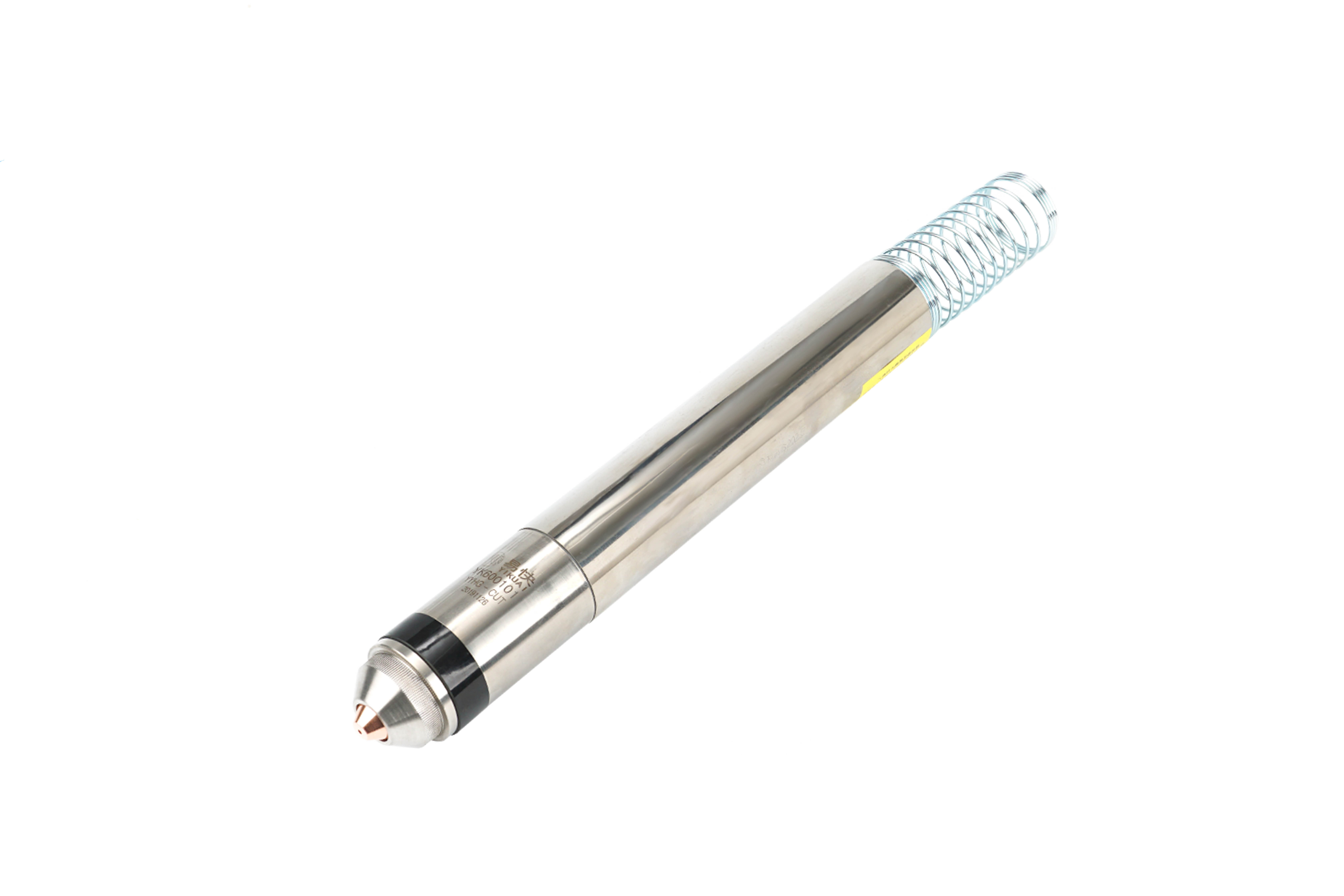 YK600 Plasma torch and consumable