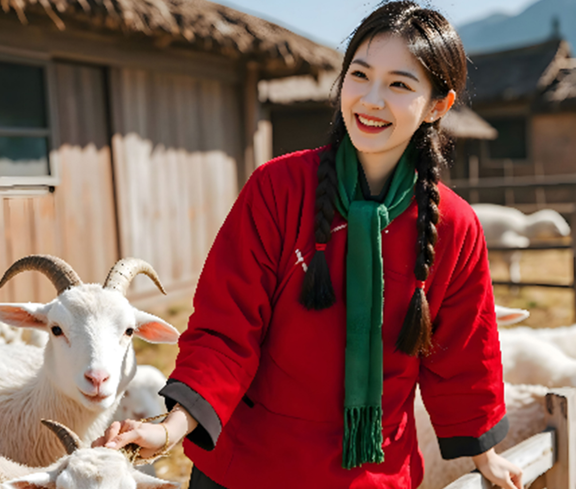 央牧乳业112届春糖会实力“出圈”：以“真羊乳”科技撬动千亿市场