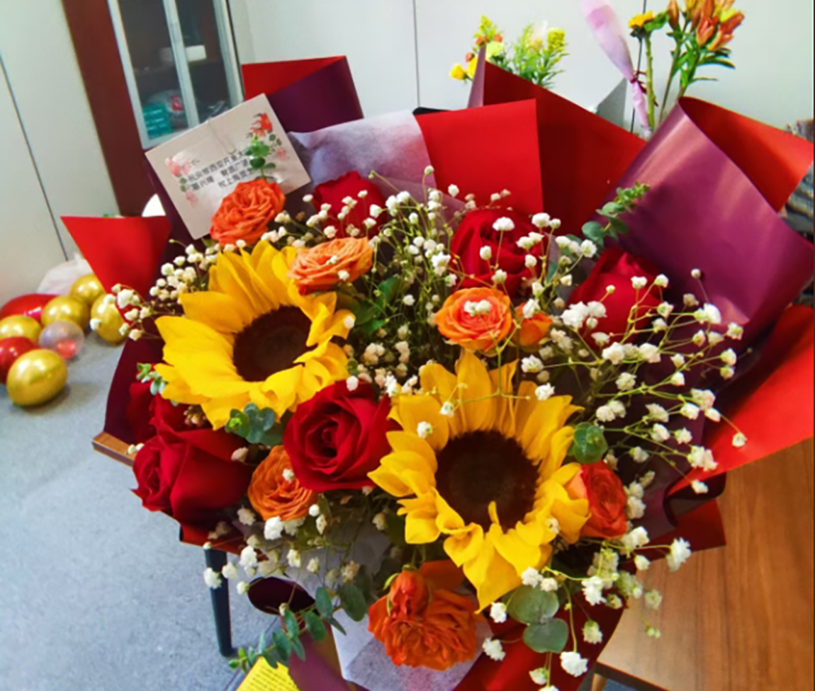 西安运营中心盛大启幕：锚定“中国羊乳之心”，共绘产业新蓝图