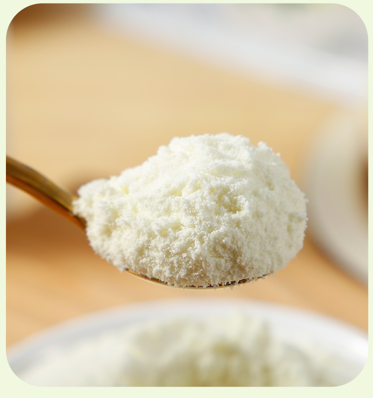 秋日养生正当时，羊奶温润守护全家健康