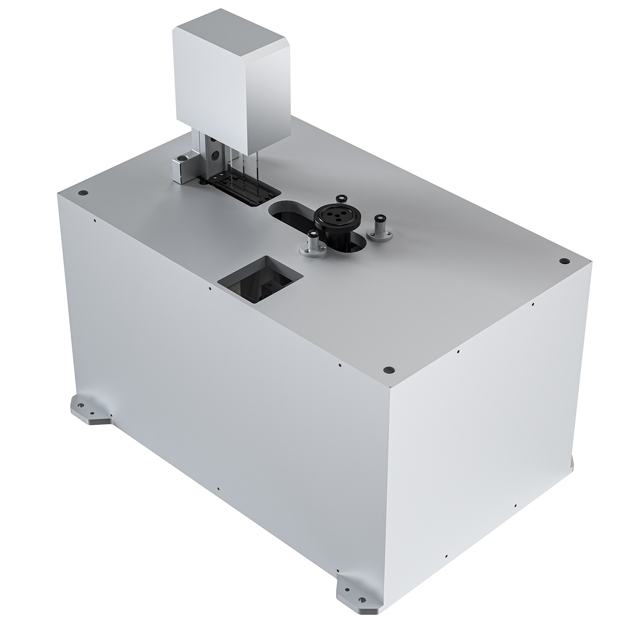 6/8吋 大气预对准装置