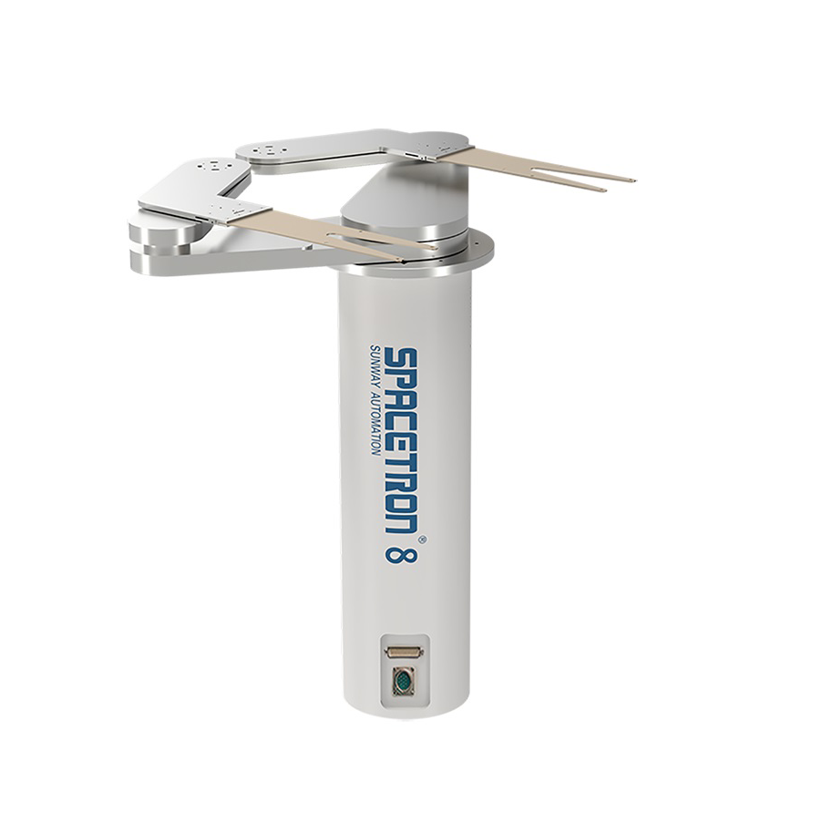 SPACETRON 8 Side By Side