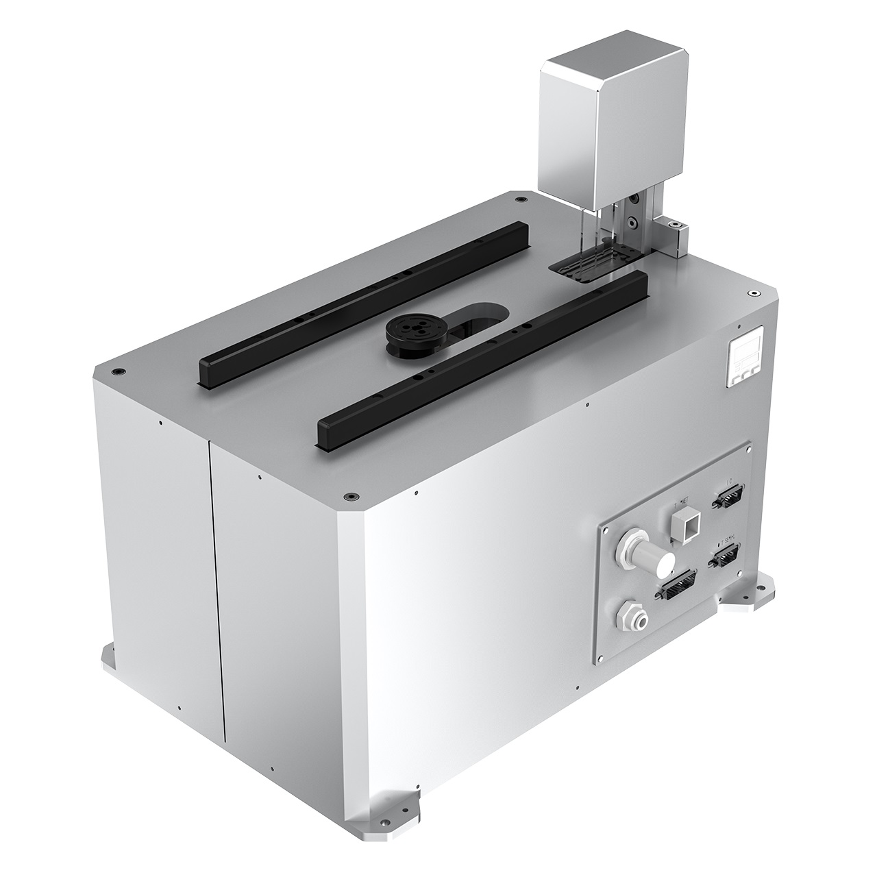 8/12吋 大气预对准装置