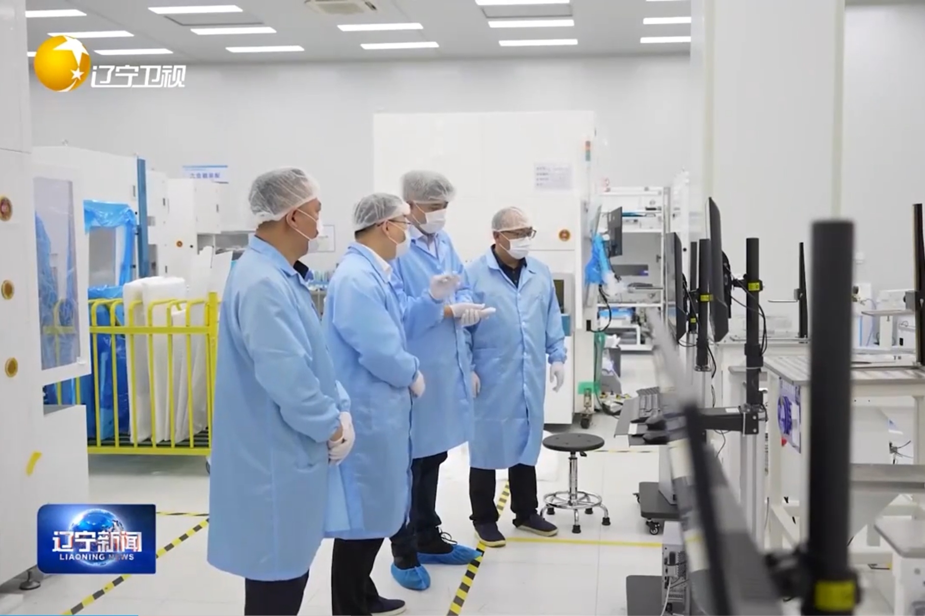 “独角兽”的“芯”动力