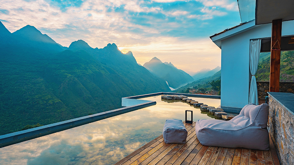 花知民宿：构建“民宿+旅游”生态圈，开启加盟商财富增长新范式