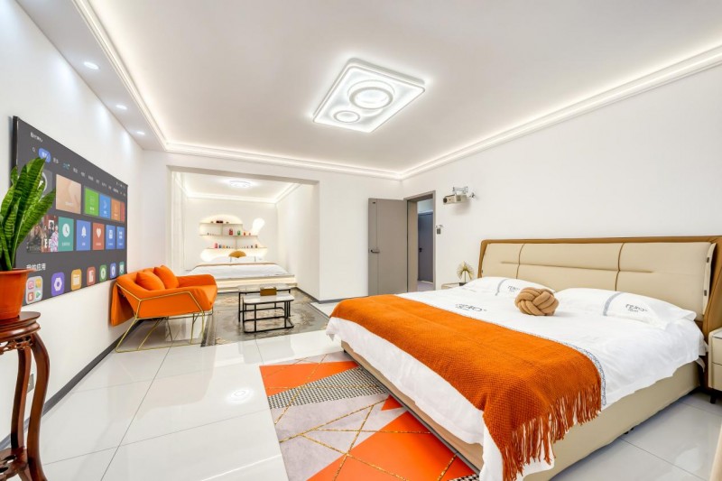 国家对住宿业新政解读：闲置房源转型民宿的机遇与托管服务新蓝海