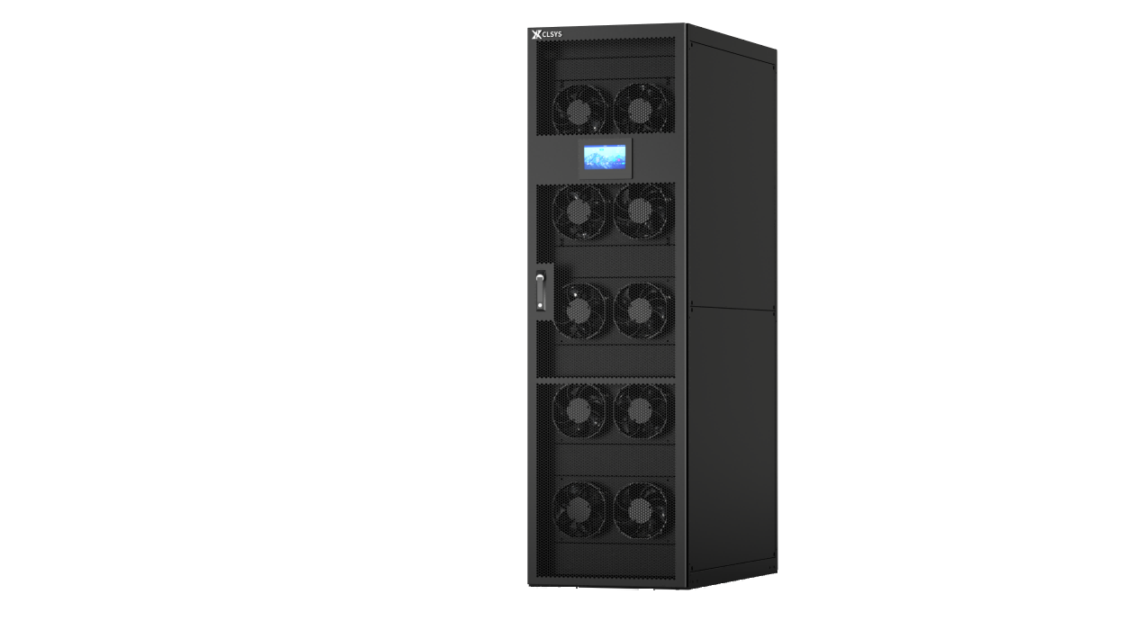 风液融合一体机