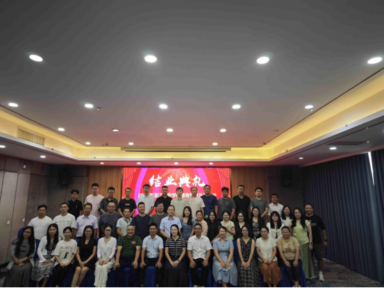 深耕德育赋能成长 蓄力育人笃行致远——我校参加2026年湛江中职学校德育管理及班主任工作能力提升培训示范班